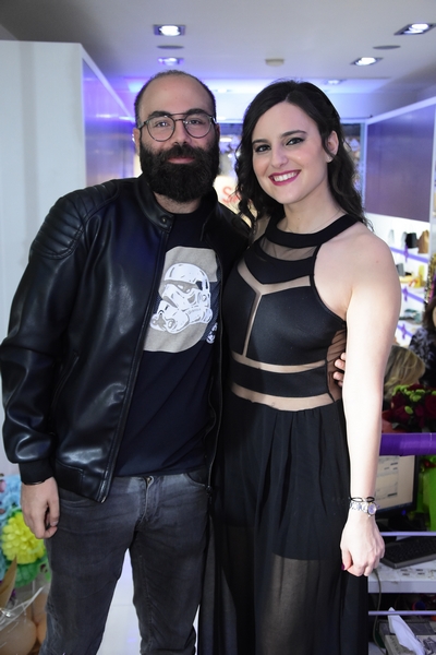 Rue 22 celebrates it's 5th Year Anniversary with a Fashion Show
